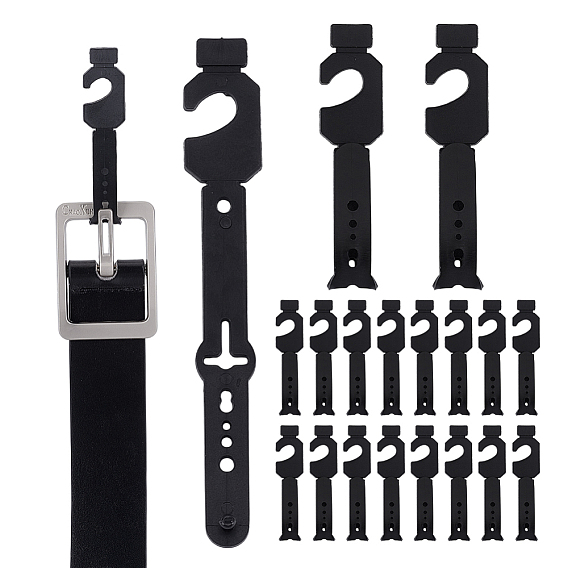 Вешалка для ремня для домашних животных