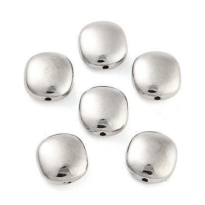 CCB пластиковые шарики, квадратный