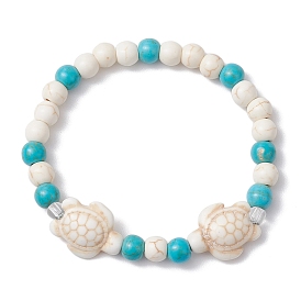 Synthetic Turquoise Bracelets, Kids Bracelets