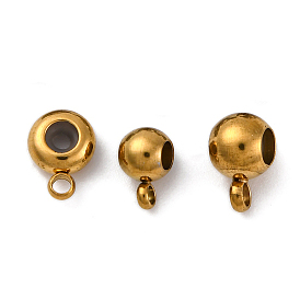 201 дуги из нержавеющей стали, с силиконовым уплотнительным кольцом, ионное покрытие (ip), плоско-круглые