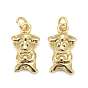 Латунные подвески, долговечный, мальчик