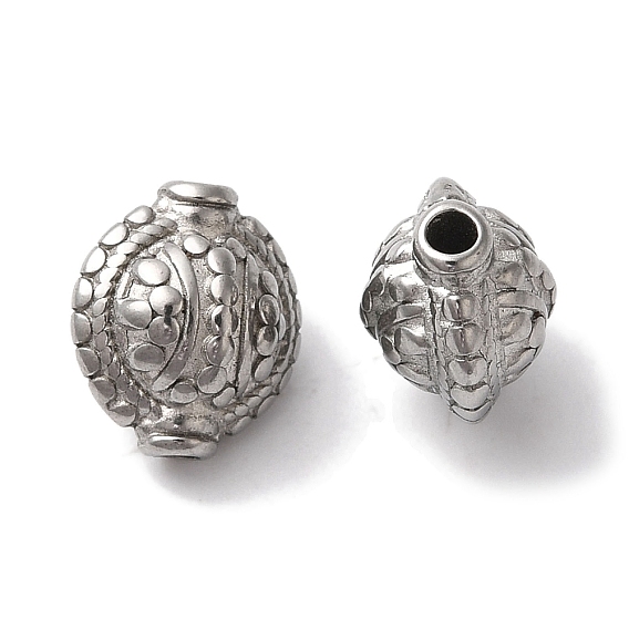 304 из нержавеющей стали бусы, фонарь