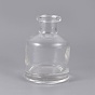 Aromatherapy Bottle, Perfume Glass Empty Bottle