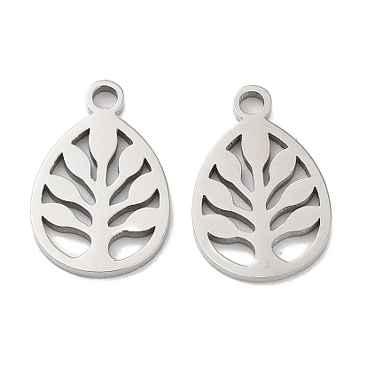 316 хирургические брелоки из нержавеющей стали, ручная полировка, лазерная резка, лист прелести