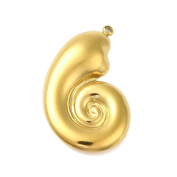 Ионное покрытие (ip) 304 подвески из нержавеющей стали, спиральный шарм