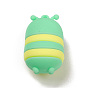 PVC Plastic Cartoon Pendants, Insect Style