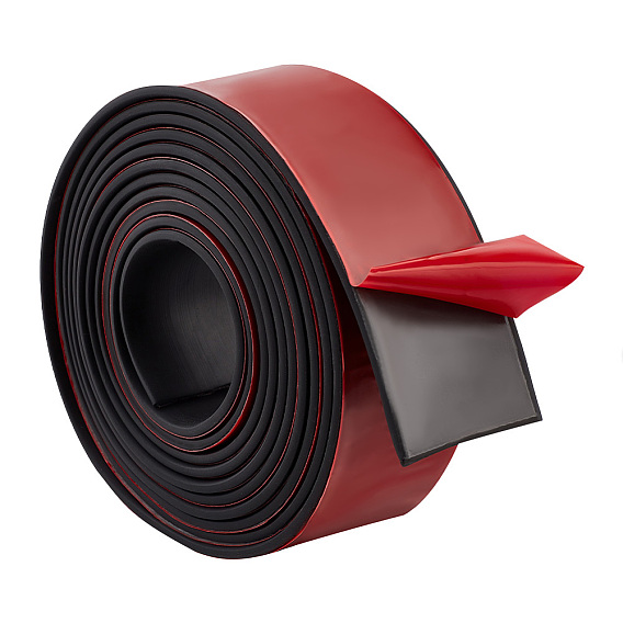 Резиновая водонепроницаемая кромка, отделка кромки из клеевого шпона для кухонной мойки, туалетный шов, угол