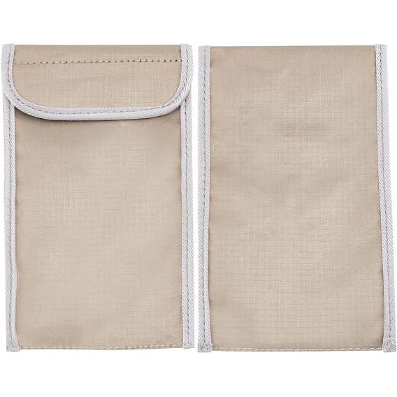 Тактические защитные чехлы для мобильных телефонов, анти-отслеживание, позиционирование и обнаружение, функциональный пакет мобильного телефона разрушительного шаблона