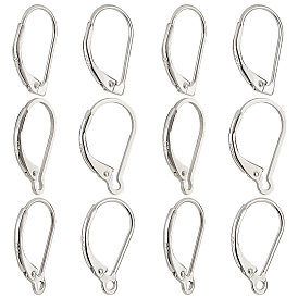 12шт. 3 стильные серьги из стерлингового серебра с застежкой-молнией, с печатью 925