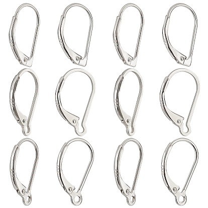 12шт. 3 стильные серьги из стерлингового серебра с застежкой-молнией, с печатью 925