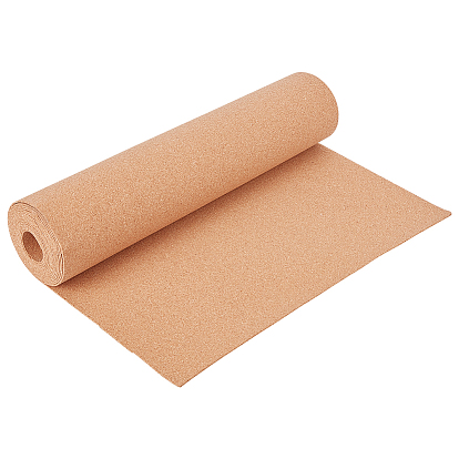 Láminas de corcho, Para tapetes calientes de cocina, esteras de la taza, boletín, rectángulo/cuadrado