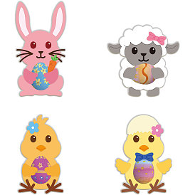 Трафареты для резки штампов из углеродистой стали, для diy scrapbooking, Фотоальбом, декоративная бумага для тиснения