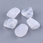 Acrylic Beads, Imitation Gemstone, Nuggets