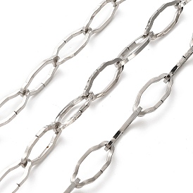 304 звенья цепи из нержавеющей стали, несварные