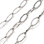 304 звенья цепи из нержавеющей стали, несварные