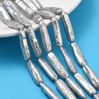 Натуральный жемчуг в стиле барокко кеши, культивированный пресноводный жемчуг, придерживаться