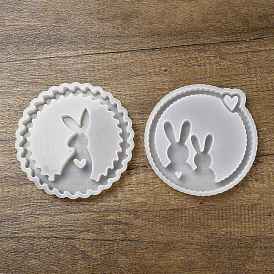 Пасхальные украшения своими руками силиконовые формы, формы для литья смолы, для уф-смолы, изготовление изделий из эпоксидной смолы