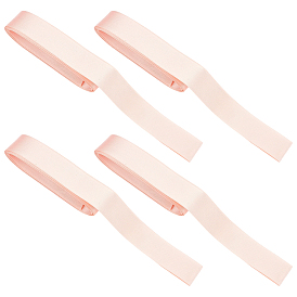 Атласная лента, для ремешков балетных туфель