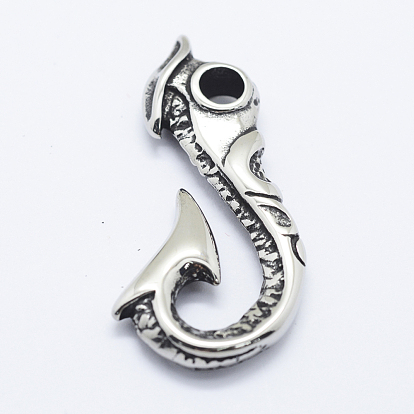 304 подвески из нержавеющей стали, крюк