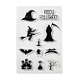 Silicone Stamps, for DIY Scrapbooking, Photo Album Decorative, Cards Making, Stamp Sheets