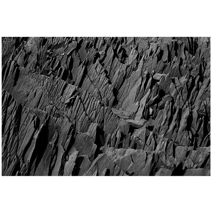 ПВХ водонепроницаемые наклейки, самоклеящиеся наклейки, для украшения аквариума, прямоугольные