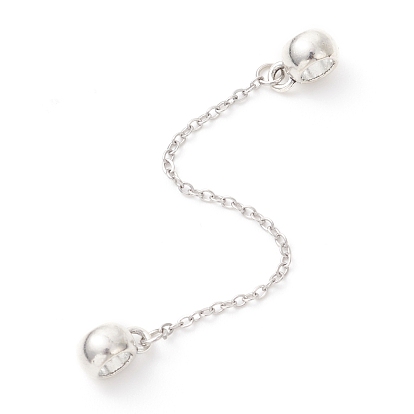 304 стальные цепи из нержавеющей европейской безопасности, Сплав с поручительств