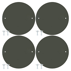 Деревянные доски, доска для сушки керамической глины, инструменты для изготовления керамики, плоско-круглые