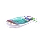 Красочные пузырьковый чай с жемчугом и молоком фруктовый чай наклейки, виниловые водонепроницаемые наклейки, для бутылок с водой ноутбук телефон украшение для скейтборда