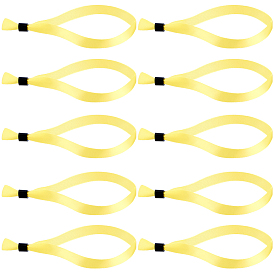 100 шт. полиэстеровый ремешок на запястье