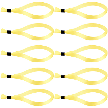 100 шт. полиэстеровый ремешок на запястье