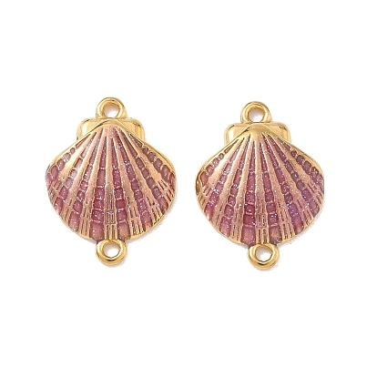 304 эмалированные подвески из нержавеющей стали, ионное покрытие (ip), формы раковины