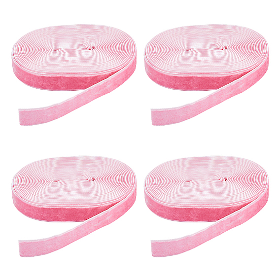 Одного лица бархотка, для подарочной упаковки, оформление партии