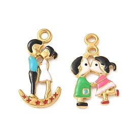 304 нержавеющей стальной эмали подвески, ионное покрытие (ip), пары