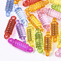 Transparent Acrylic Links, Column