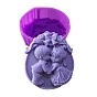 Angel DIY Silicone Soap Molds, Resin Casting Molds, For UV Resin, Epoxy Resin Jewelry Making