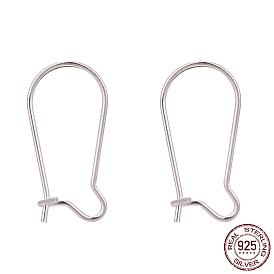 925 серьги из серебра из серебра