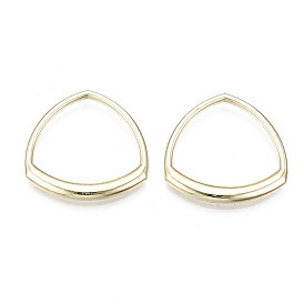 Rack Plating Alloy Linking Rings, Cadmium Free & Lead Free