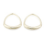 Rack Plating Alloy Linking Rings, Cadmium Free & Lead Free