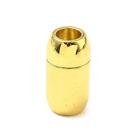 Латунные магнитные застежки, долговечный, стойки покрытие, колонка