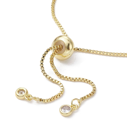 Браслет-слайдер из натуральных ракушек и жемчуга, регулируемый браслет из золотой латуни для женщин