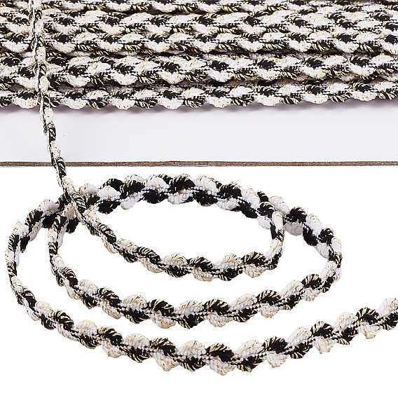 15 лента из полиэстера в ярдах, для шитья одежды и художественного оформления