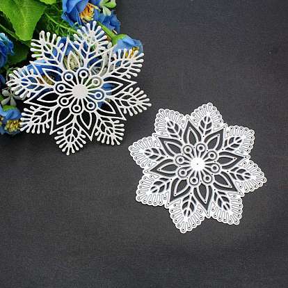 Carbon Steel Cutting Dies Stencils, for DIY Scrapbooking, Photo Album, Decorative Embossing Paper Card