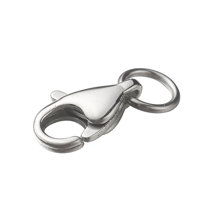 304 Stainless Steel Lobster Claw