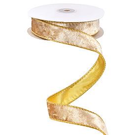 Полиэфирная лента, односторонний велет