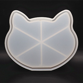 Силиконовые формы для сумочек своими руками, формы для литья смолы, для уф-смолы, изготовление ювелирных изделий из эпоксидной смолы, кошка