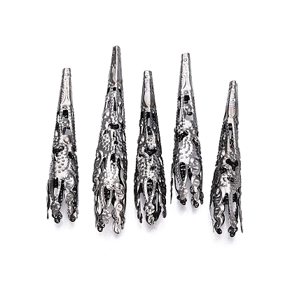 Iron Bead Cones