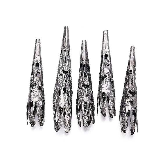 Iron Bead Cones