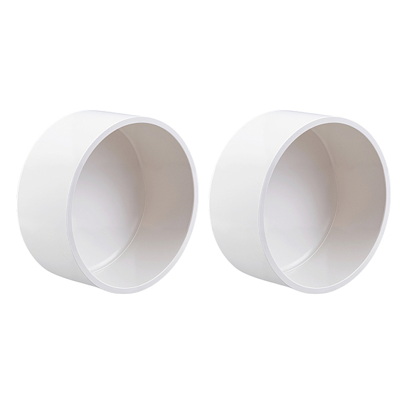 Заглушка для водопроводной трубы из ПВХ, колонка, для сантехники, автомобильное и механическое применение