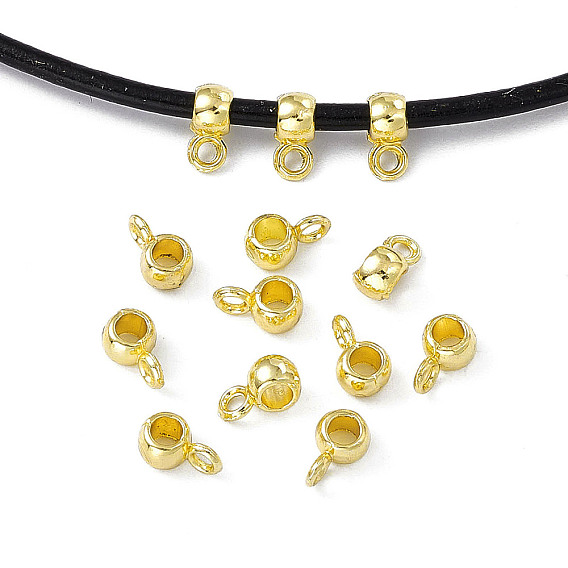 Поручни из сплава для покрытия стойки, петля под залог, плоско-круглые