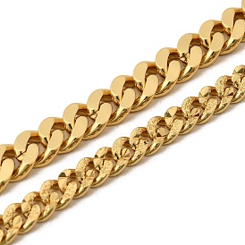 Латунь бордюр цепи, стойки покрытие, без кадмия и без свинца, долговечный, несварные, с катушкой